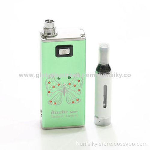Innokin iTaste MVP 2.0 shine edition with fast delivery time